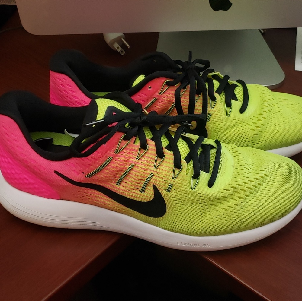 Nike Lunarglide 8 OC